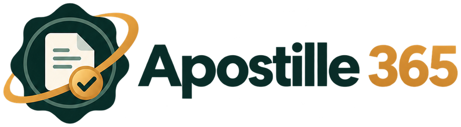 Apostille 365