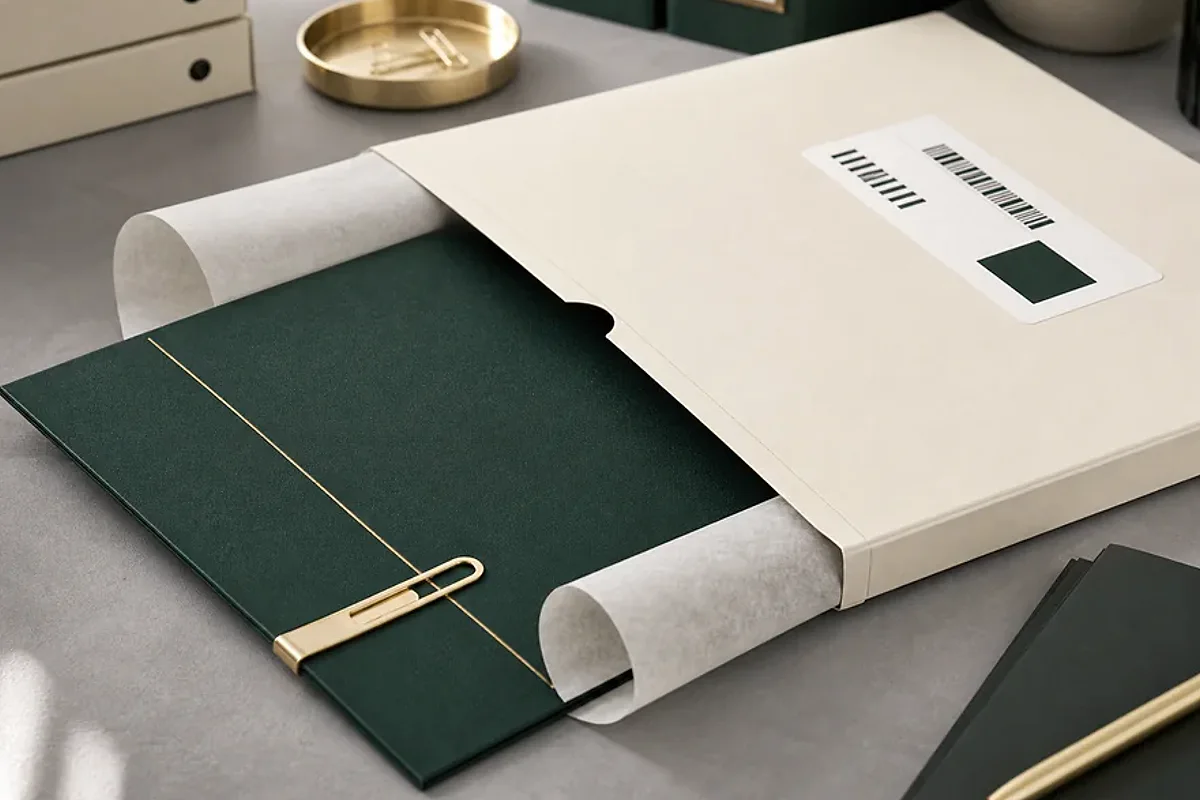 Registreringsbevis för svenskt bolag – Original, kopia eller översättning?