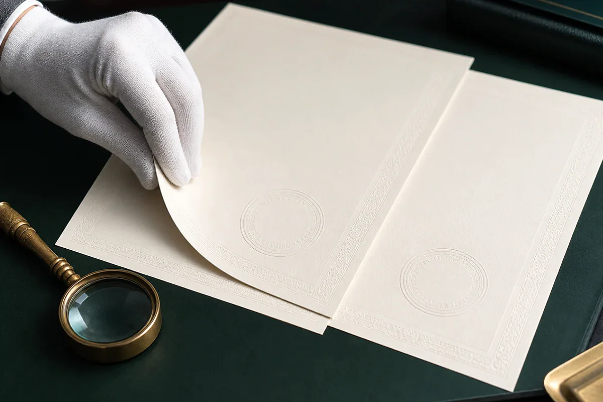 Public documents within the EU – Prepared documents for the next step