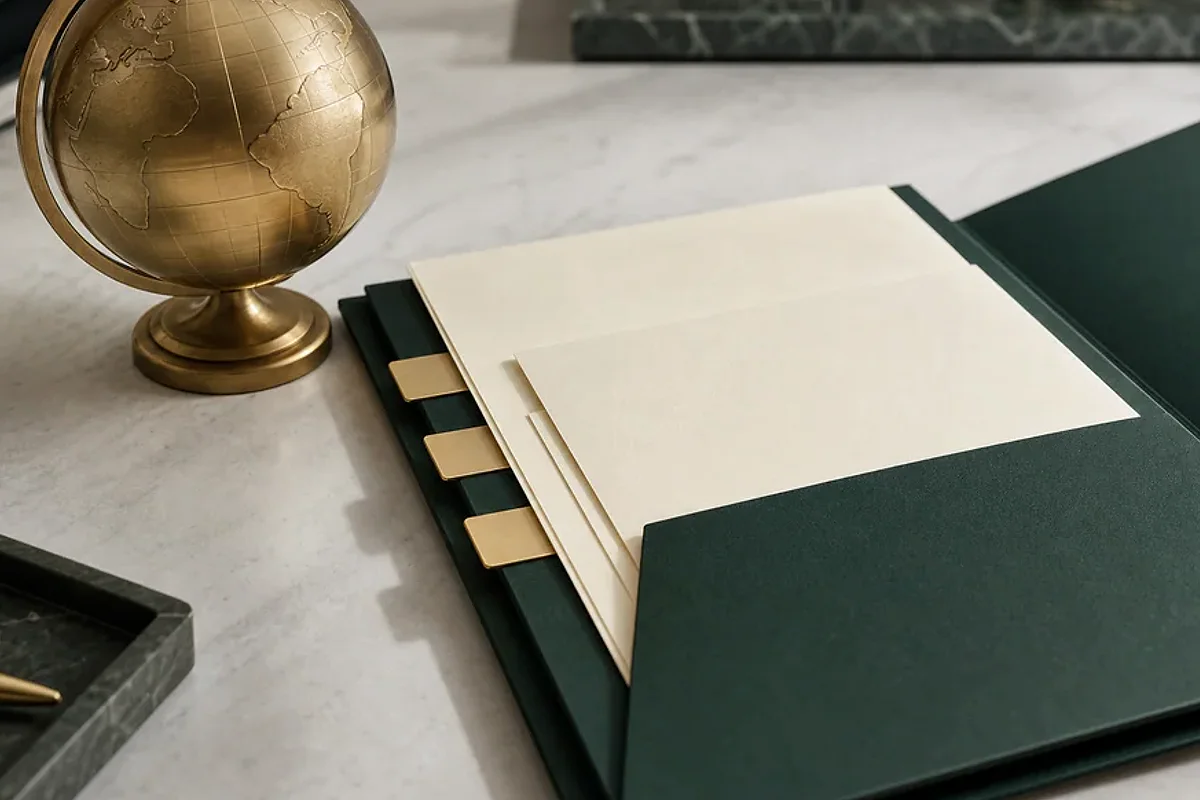 Översättning och apostille – Kontrollera innan du beställer