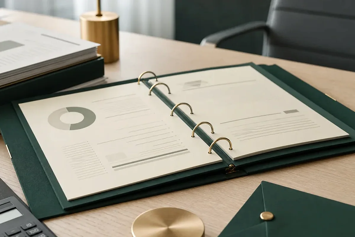 Vad är en apostille? – Så använder du informationen