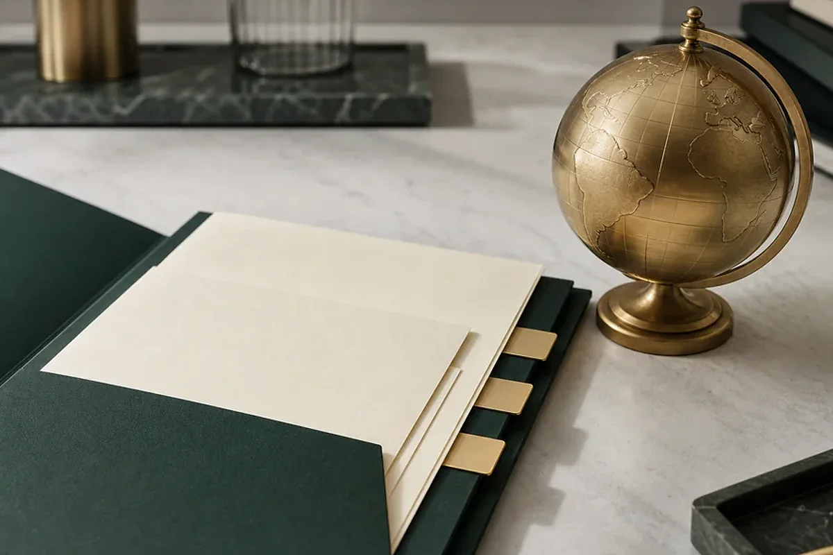 Vad är en apostille? – Kort svar