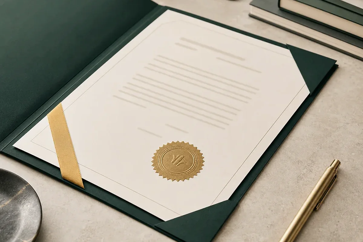 Marriage records and certificates – What we help you clarify