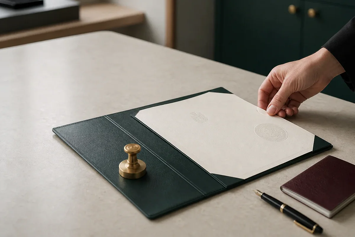 Work abroad – Avoid last-minute problems